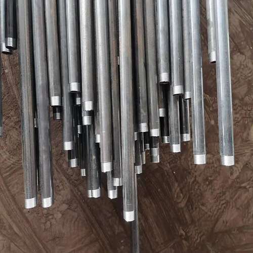 海西声测管重量是多少？买管必知的计算公式